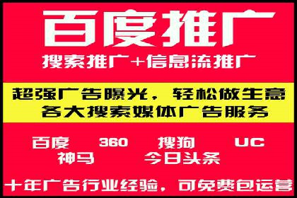 SEM推广代运营案例深度剖析